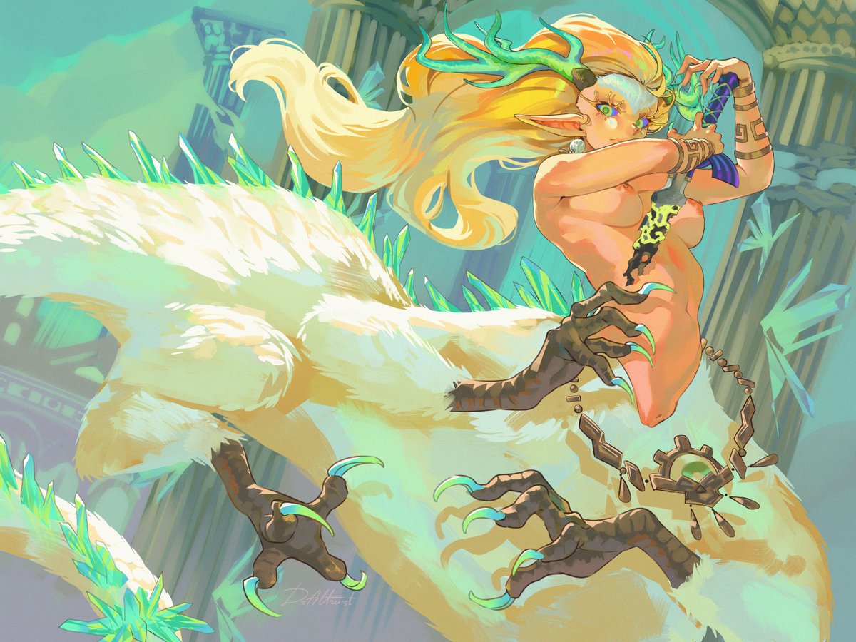 DrAltruist's tweet photo. 🐉 https://t.co/AXyWALaEe3