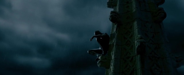 TheCinesthetic's tweet photo. Spider-Man 3 (2007) https://t.co/E0OBbh07dR