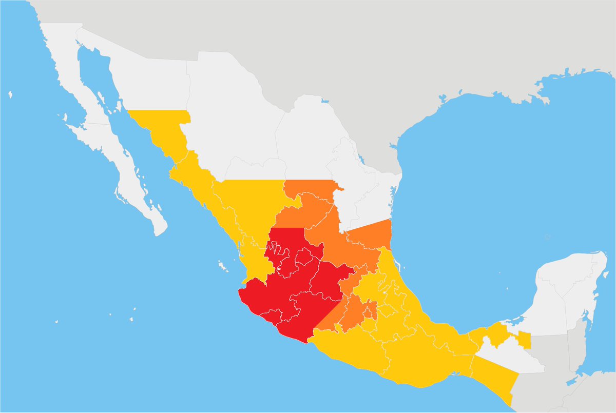FrMatthewLC's tweet photo. Today we celebrate the 100th anniversary of the start of the Cristero War.

Mexican Catholics rose up in arms to reopen their Churches against government oppression.

“¡¡Viva, Cristo Rey!!” Long live Christ the King!! https://t.co/eeLKLMU15c