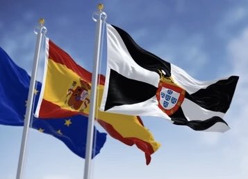 discipulerrante's tweet photo. Ceuta siempre española. 
España y los españoles con Ceuta. https://t.co/mL6QiXSMyt