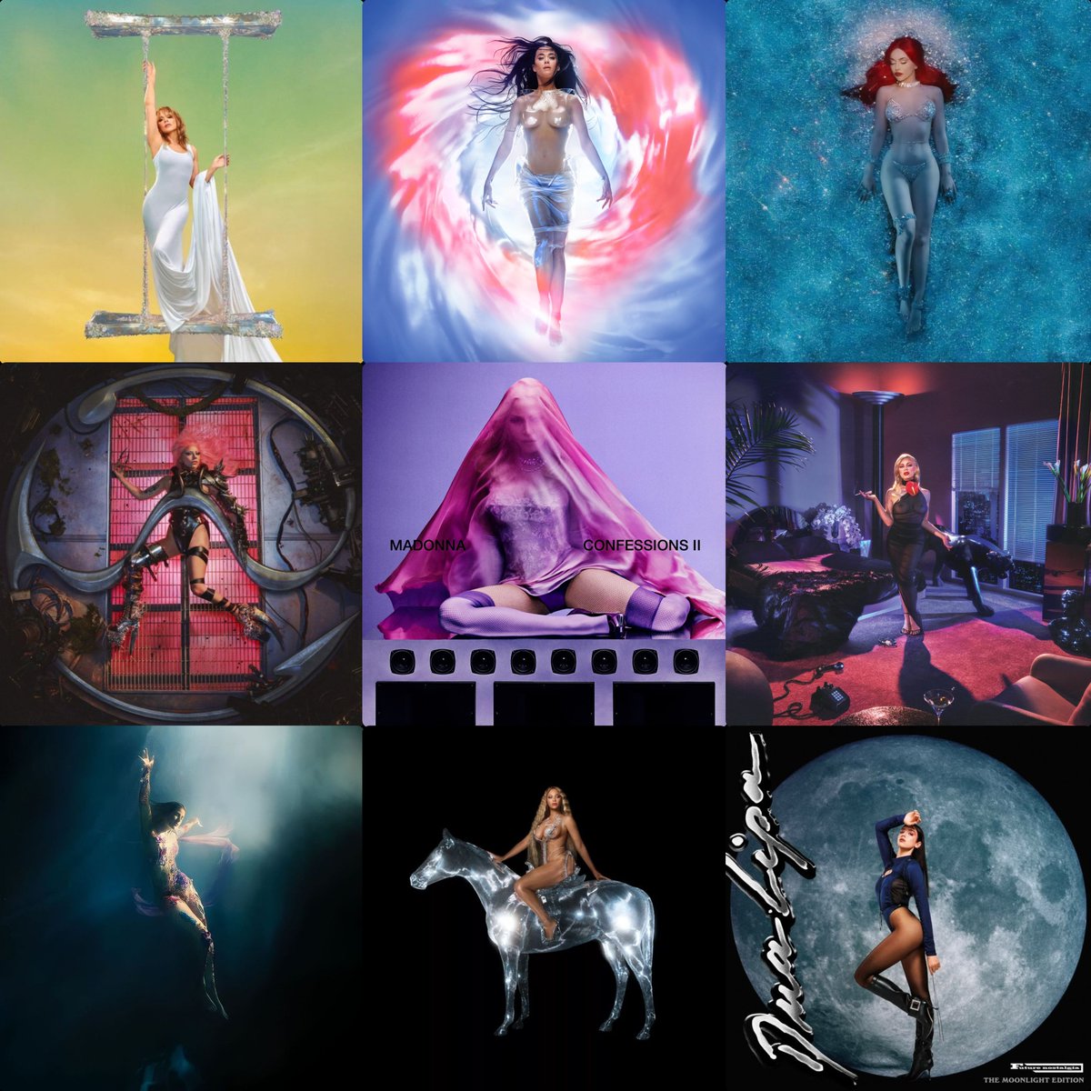 143ofashowboy's tweet photo. Category: Best dancepop albums of the 2020s https://t.co/Jrjy7yrM0w