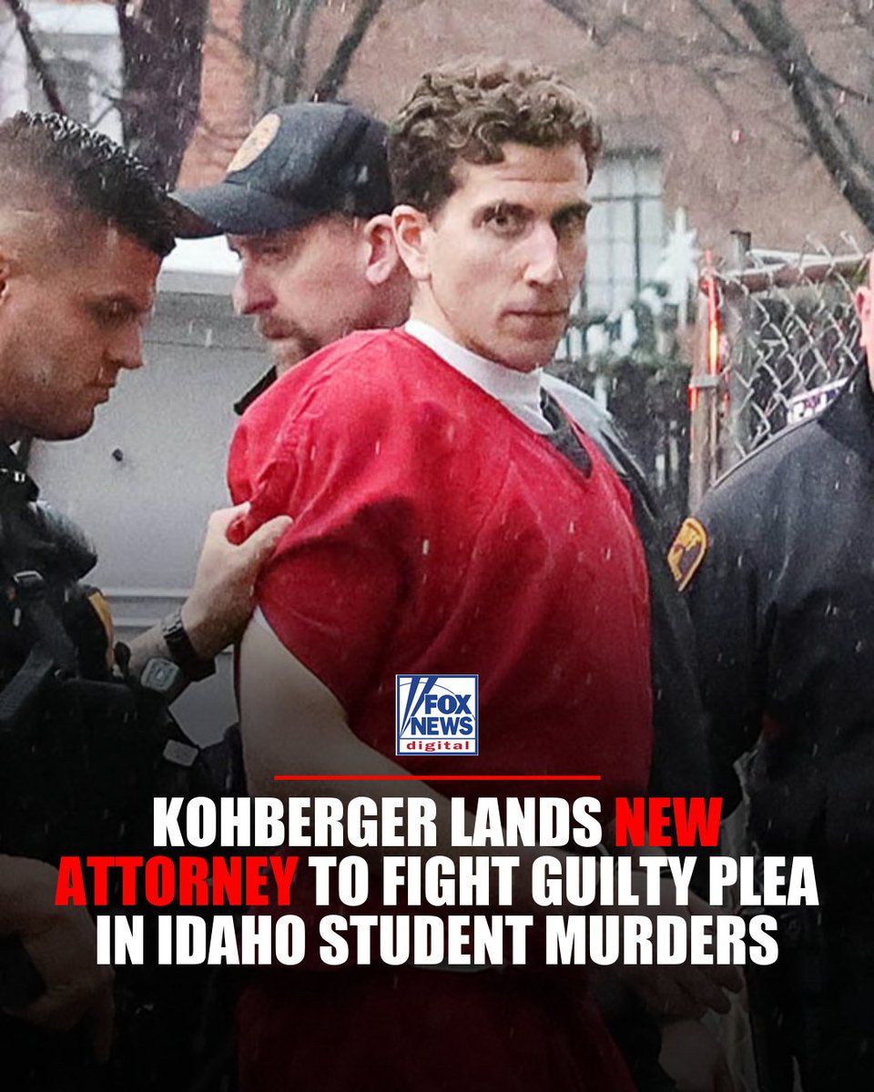 FoxTrueCrime tweet picture
