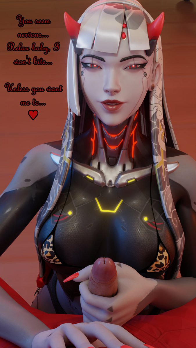 DustedFountain's tweet photo. She can be mean, if you want her to be...

Shion by Dzooworks
Neon Junction by NishiKT https://t.co/PoHQ0op7uv