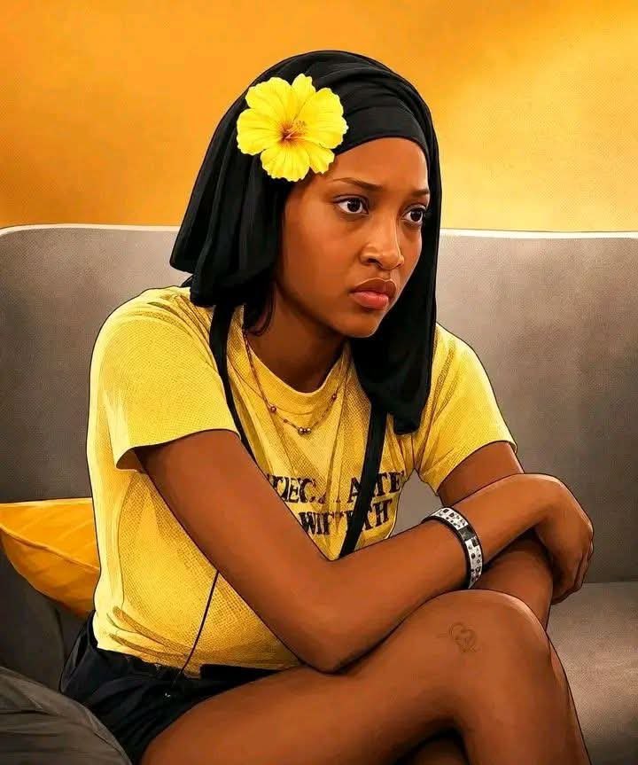 JIdaIKO's tweet photo. Bluethopia gave you her all at the arena today, it’s time to give her your all with your votes 

She needs you now 👏

#BBNaija ✍️ https://t.co/mSY6pfIMlz