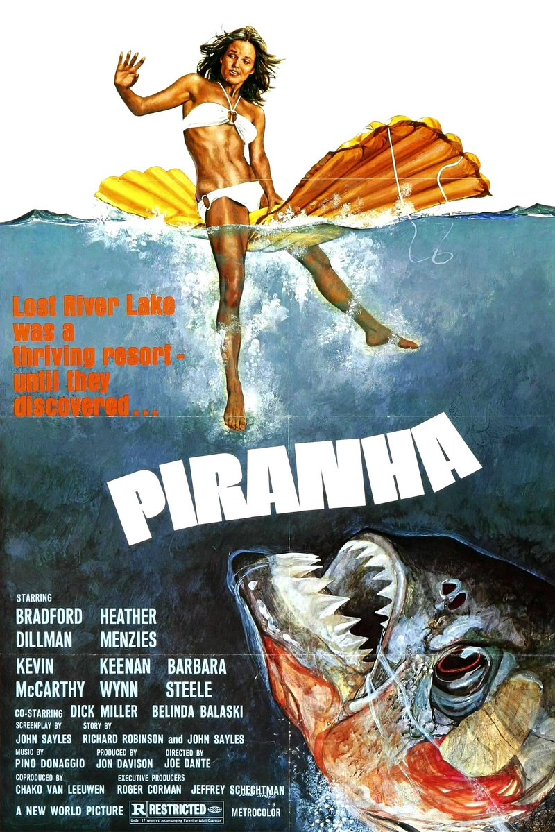 ArkhamTemple's tweet photo. @TheCinesthetic It was actually the original that was released today - August 3, 1978 https://t.co/2gQbq3fYGu