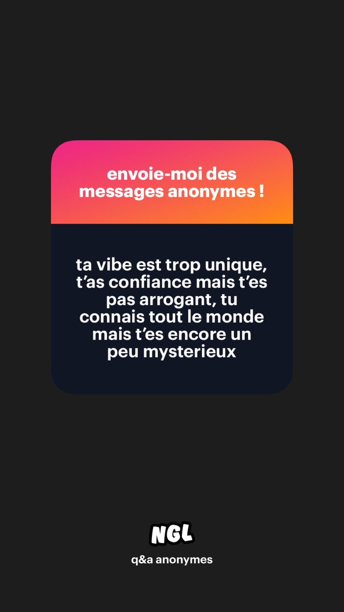 Mariaaaaa238's tweet photo. Je sais pas c’est qui mais love sur toi (je suis unique et j’abuse pas) https://t.co/XBAl8PhhE4