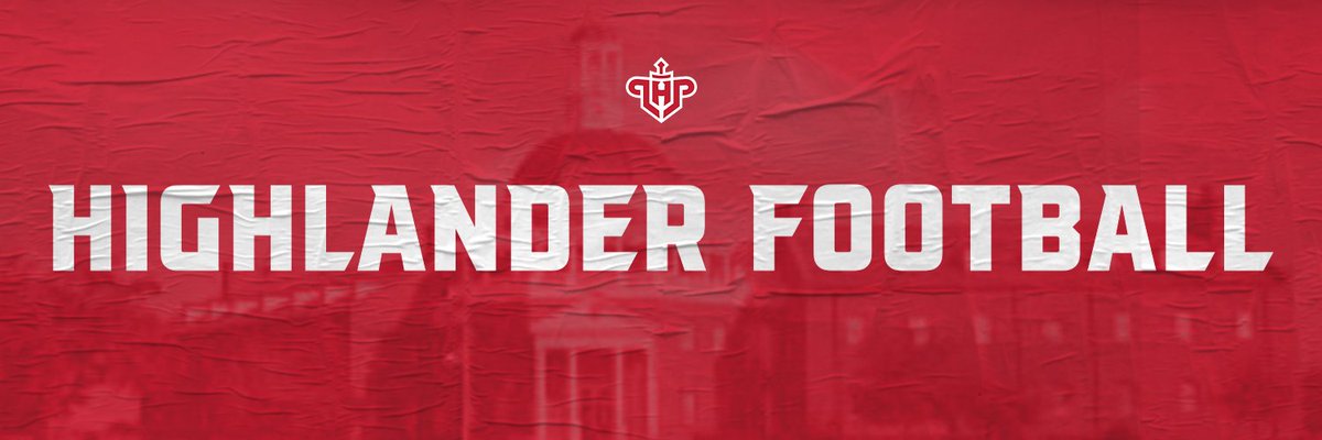 LHPS_athletics's tweet photo. ЁЯПИ HIGHLANDER FOOTBALL is ready to take the field! Are you pumped for the season? LetтАЩs show our support for the team! #HighlanderFootball #GoHighlanders #LHPS https://t.co/FXxgtEwiEx