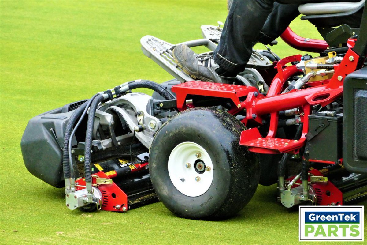 GreenTekGroup's tweet photo. Keep your hard working #ThatchAways in top condition.
Contact your @GreenTek dealer for spare parts, servicing and repair.
#ThatchAway #Thatchawawaying #greenkeeping #greenkeepers #golfcoursemachinery #spareparts https://t.co/JTHJv7i0px