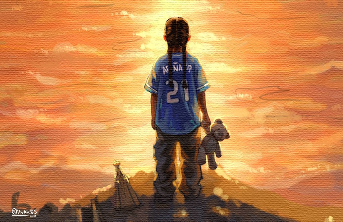 Olivarescfc's tweet photo. Porque incluso si somos bendecidos de estar bien, en casa y con nuestros seres queridos, algo cambió en todos nosotros el 24 de junio.

Muchas veces, la historia humana se escribe con lágrimas, pero el futuro le pertenece a cada uno de estos venezolanos que no renuncian https://t.co/PsySDd07Hc