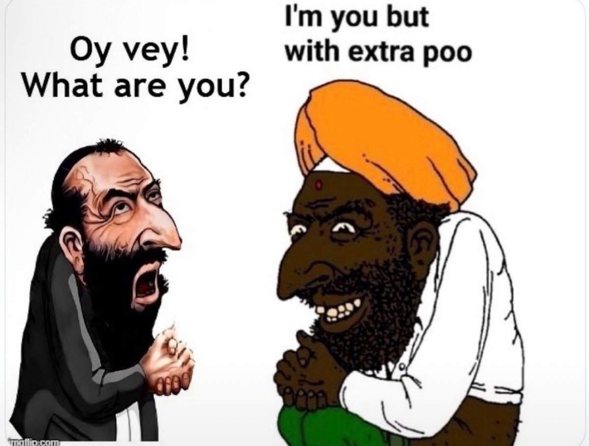 Worth14_'s tweet photo. @GenZPatriotz @ImpalerUSA Many races are not human https://t.co/7fYvf8VgZL