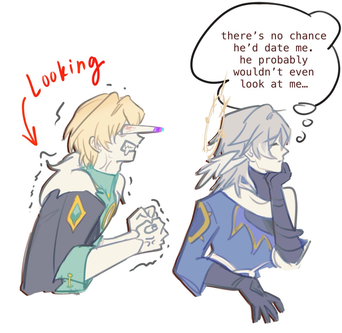 petorahs's tweet photo. avenday 🦚🪽

#honkaistarrail #hsrcreators https://t.co/pcISoTa6v3