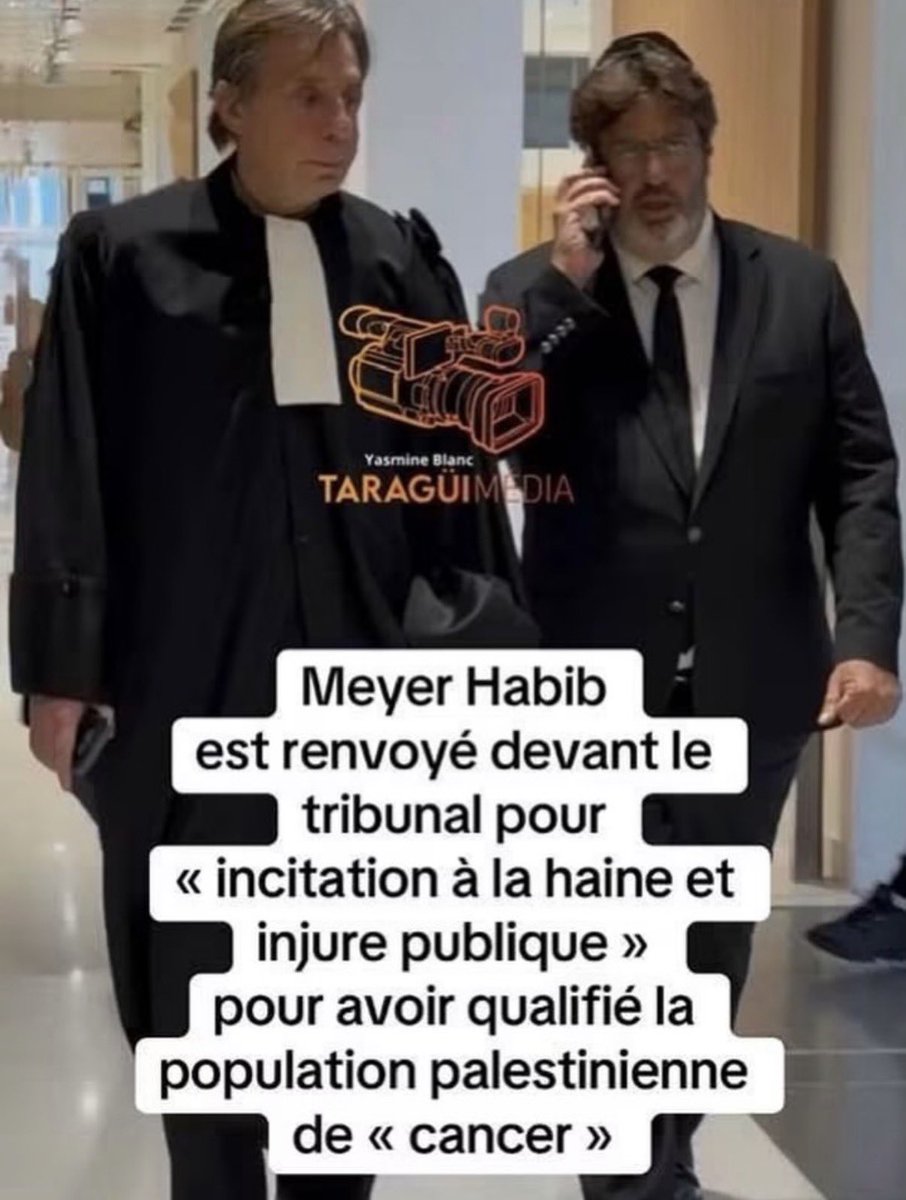 Claudy_Siar's tweet photo. La France conservatrice d’extrême droite a permis à cet individu d’exister !
La justice française va le renvoyer sur le banc des accusés… 

Eh oui @Meyer_Habib , aucune population humaine au monde ne peut être traité de rat, de cafard ou de cancer sans que leurs auteurs en payent le prix 

#generationconsciente
