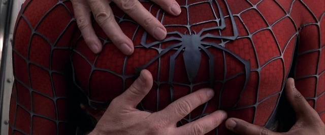 TheCinesthetic's tweet photo. peak cinema. https://t.co/sPt5HqIqUK