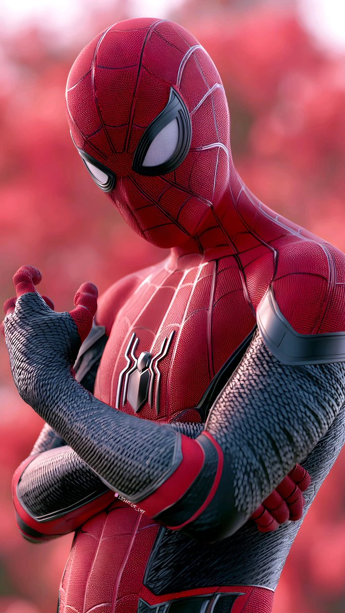 daisyangel83's tweet photo. Spiderman

#spidermanbrandnewday #spiderman #web #peterparker #peter #spider #superhero #avenger #sony #marvelstudios https://t.co/mvFAKlSseV