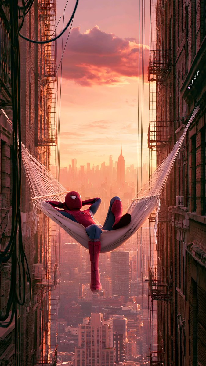 daisyangel83's tweet photo. Spiderman

#spidermanbrandnewday #spiderman #web #peterparker #peter #spider #superhero #avenger #sony #marvelstudios https://t.co/mvFAKlSseV