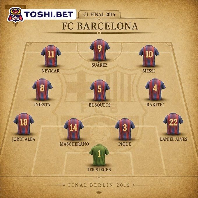10InfoBlaugrana's tweet photo. ¿Qué jugadores actuales del Barça jugarían en este equipo? https://t.co/bhRbgUVF9P