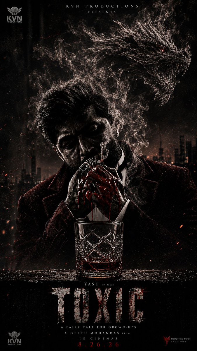 RockingWood44's tweet photo. USA Bookings Open Now 🔥🔥

Link: 👇 https://t.co/6dWeKpM8rE

@Fandango Website Also Open Now 

Book Your Tickets Now 🎫 🎟️

#Toxic #Yash #ToxicTheMovie #ToxicTrailer #ToxicOn26thAug
#YashBOSS https://t.co/9lhLGytg20