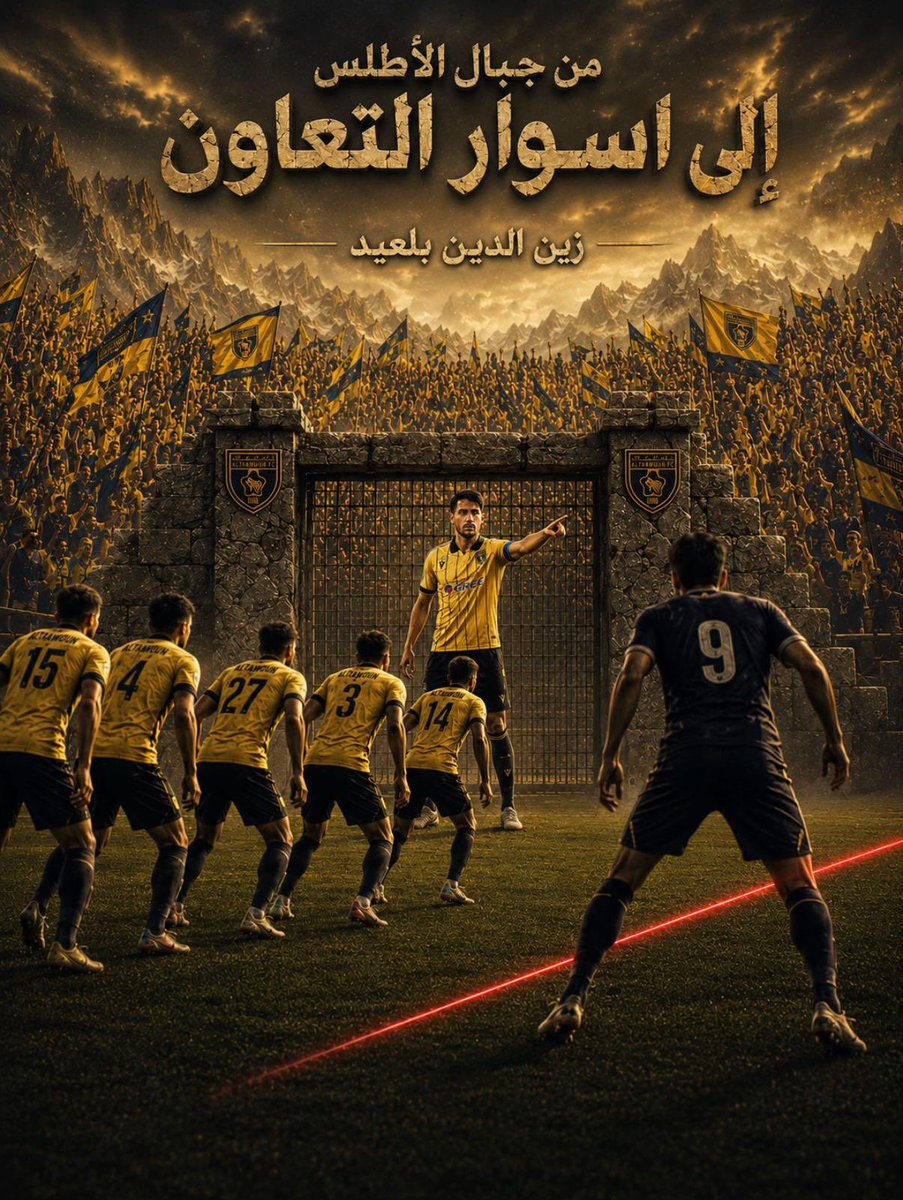 ftc_2009's tweet photo. @AltaawounFC #نحن_الذئاب | #بلعيد_تعاوني https://t.co/xQIdHTWCNq