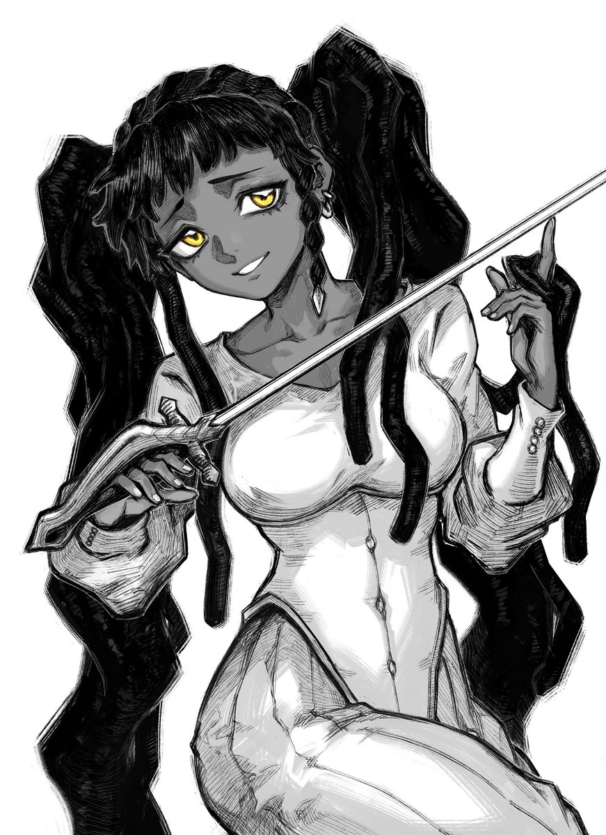 liyartsketches's tweet photo. Desscaras https://t.co/K5PM7QF06t