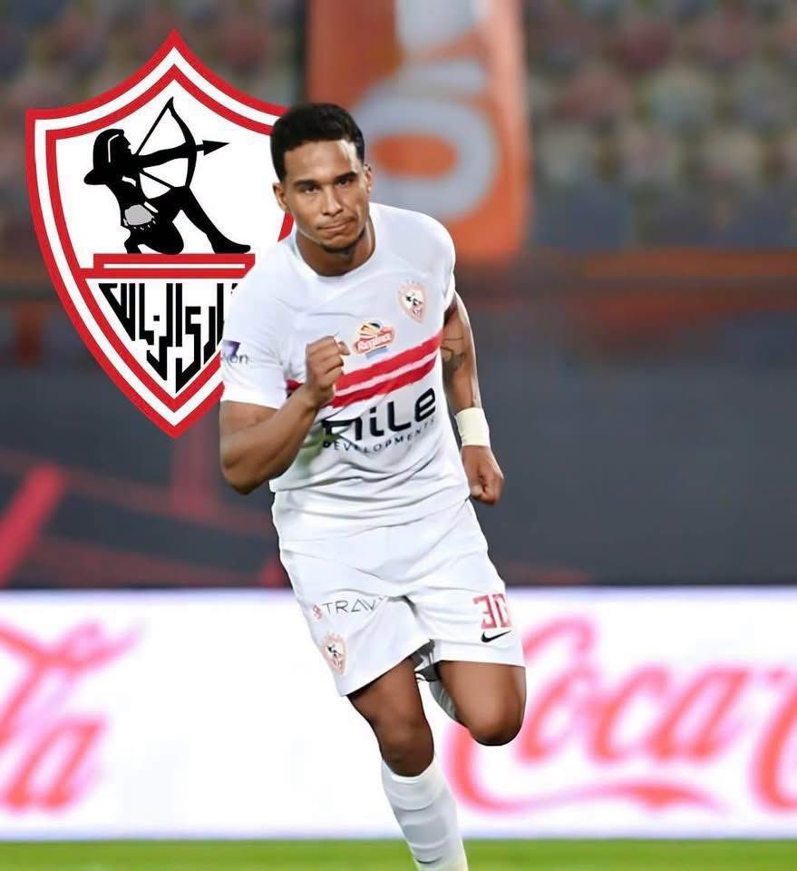AndrewZSC14's tweet photo. سيف الجزيرى فى خمس سنين ونص محقق مع الزمالك ٣ دورى - بطولتين كاس مصر - كاس الكونفدرالية - سوبر افريقيا. 

الجزيرى آخر موسمين مقدمش اضافة للفريق. لكن لو هقيم فترته كاملة مع الزمالك فهو من اللاعبين الى تركوا بصمة فى تاريخ النادى وبالارقام حقق نجاح

شكراً سيف على فترتك وبالتوفيق لك فى المستقبل 🇹🇳