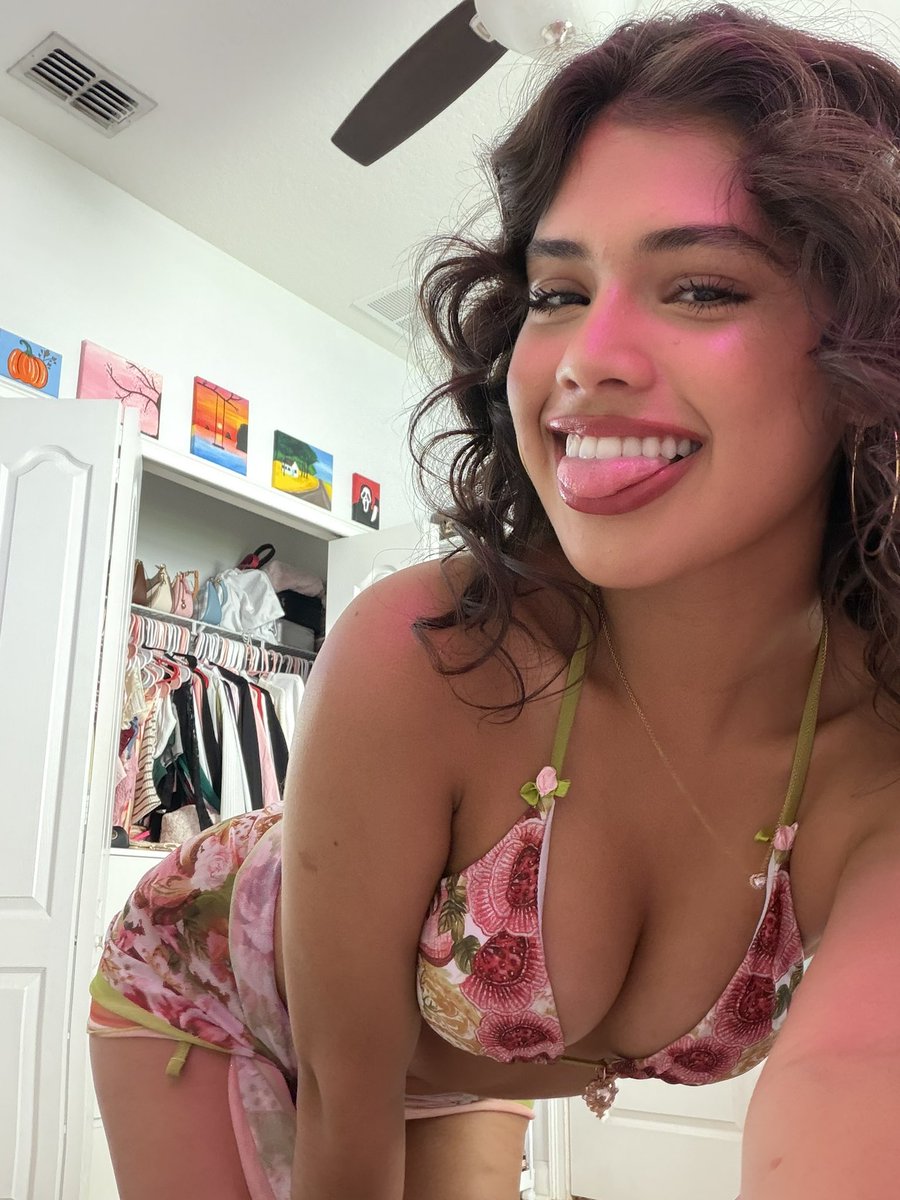 victoriajaimes0's tweet photo. linkkk in my bio https://t.co/T7uGYg06Qs