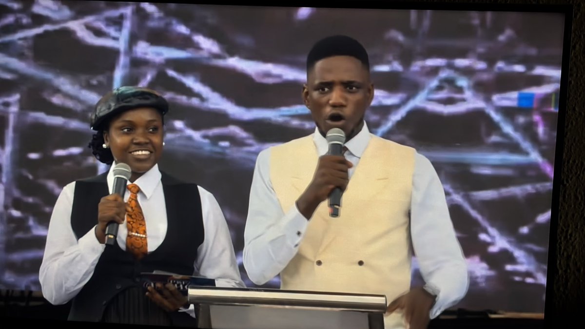 olatayoadewuyi's tweet photo. RCCG 74th Annual Convention, Day 1.🎤 https://t.co/tQ8id9sHY2