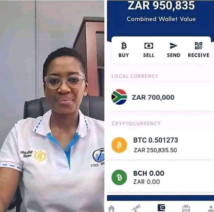 Mrslethabo22's tweet photo. Thanks for the feedback https://t.co/mvksI0CcWj