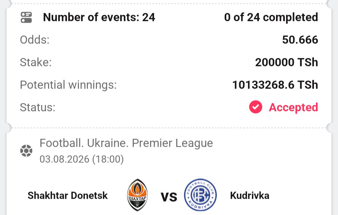 Mzigobet's tweet photo. SGR 🚂 
(KITUO ALHAMIS)📍

Kampuni : DBBET 

ODDS: 50.0+

CODE: 7PYU9

JISAJILI 👇
Kampuni : DBBET
Promocode : MZIGO25

Telegram group:https://t.co/UnwroJAn9m
What Group:Tuma ni "Add" No: 0714504170

NOTE: 100k First Deposit bonus mpaka 1M https://t.co/yn3qQHFMVF