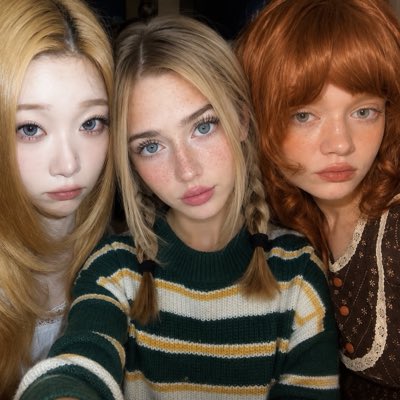 AliceHuntekkas's tweet photo. #NewProfilePic https://t.co/9B9Zo2SFaD