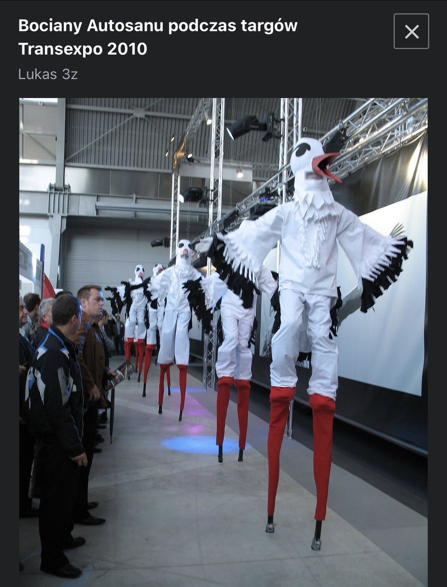 WaxBallze's tweet photo. Targi Transsexpo 2010 to punkt rozwidlenia czasolinii sektora Osteuropa https://t.co/hbm6qMonmD