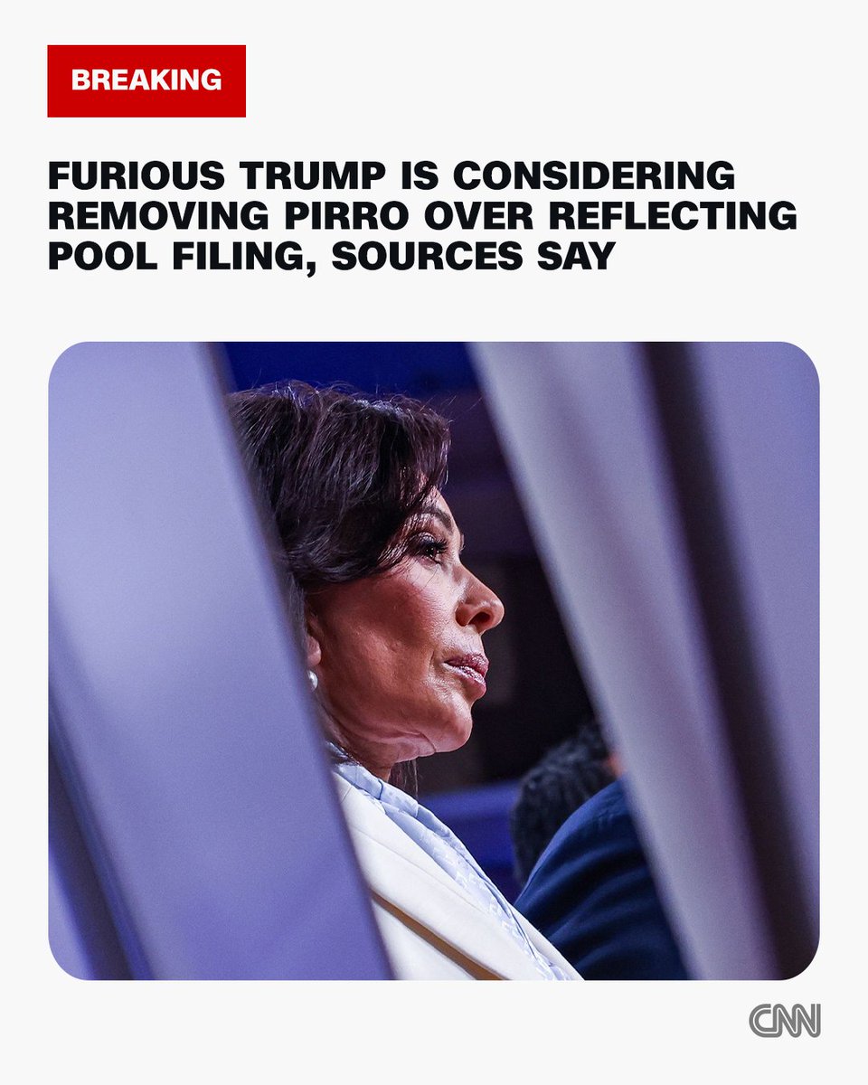 CNN Breaking News tweet media
