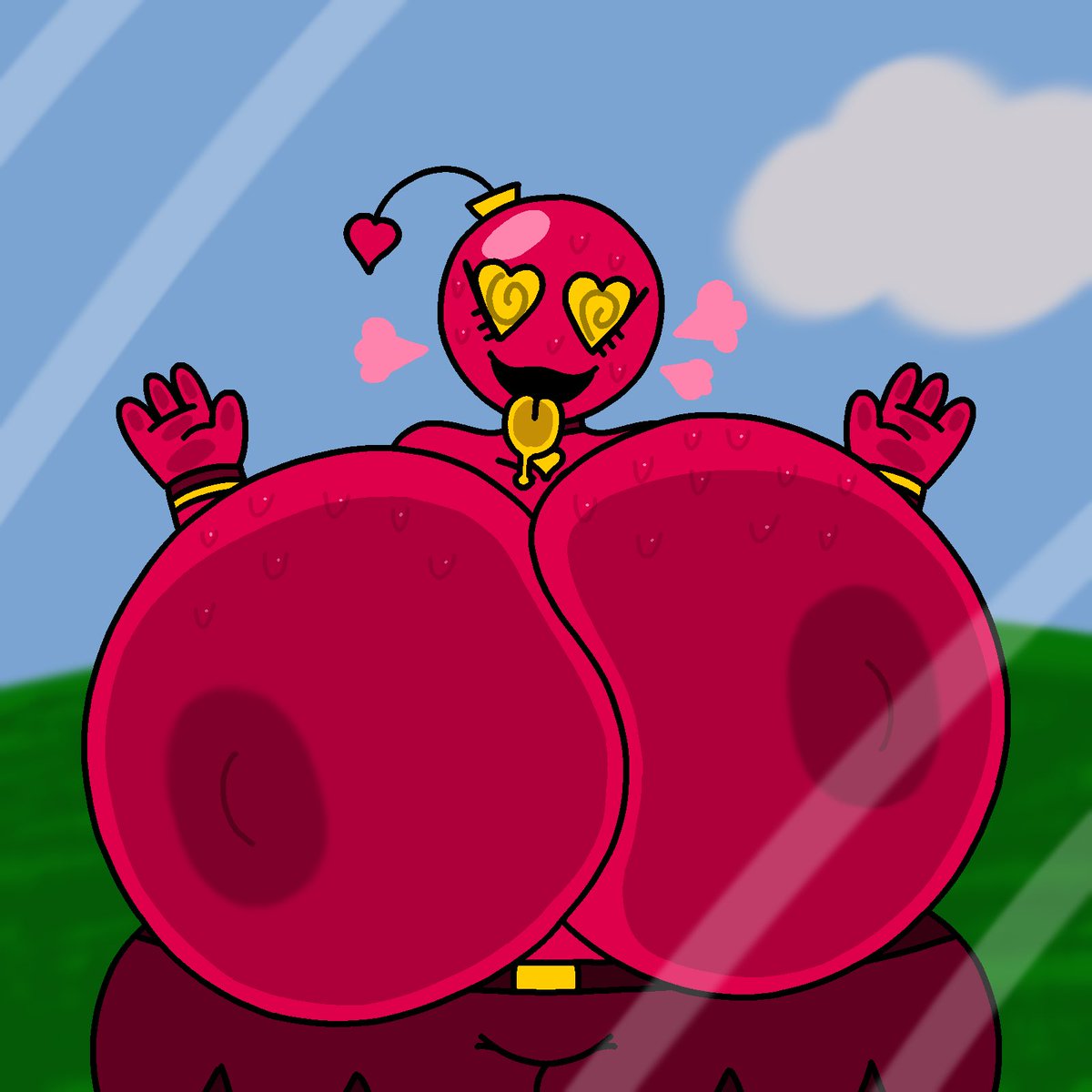 Alaidraws tweet media