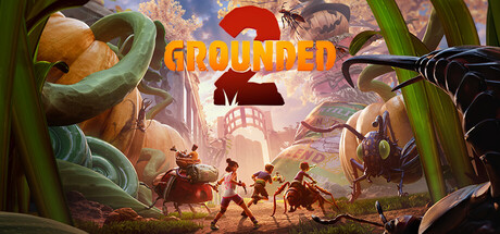 samyouvi's tweet photo. C'est l'heure de se stuff et d'aller taper des insectes avec MlleEko et @Yuuki__VT sur Grounded 2

Ça se passe juste ici ▶️ https://t.co/jAIAE2PAk2 https://t.co/nmSAWsJKUg