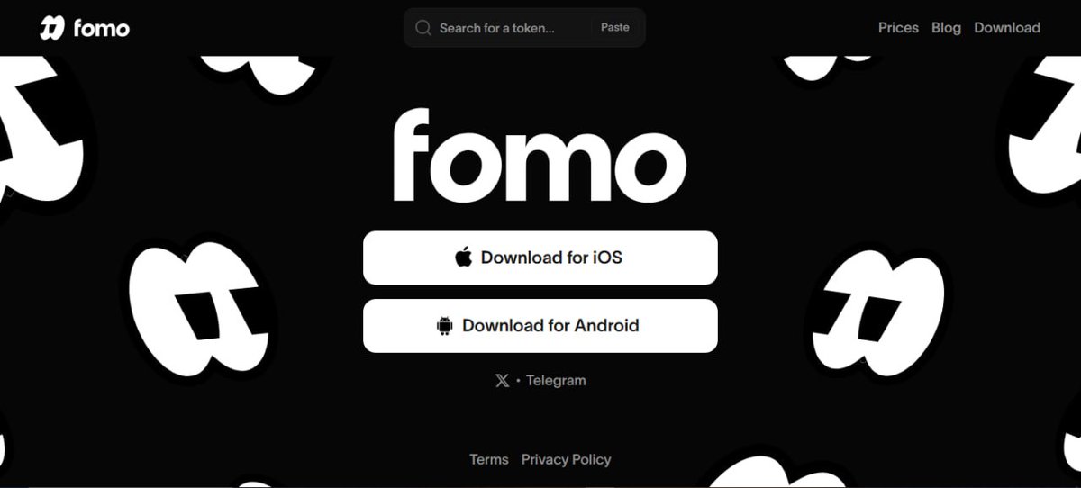 payu_app's tweet photo. 🚀 PAYU Coin Ecosystem Update

Dear PAYU Coin Community,
We are pleased to announce that PAYU Coin's Fomo Swap integration has been successfully completed today. ✅
Fomo is a next-generation Social Trading platform that combines cryptocurrency trading with social media engagement, creating a more interactive trading experience.
With this integration, all Fomo Swap users can now buy and sell PAYU Coin directly through the platform.
As the next phase of our roadmap, PAYU liquidity will be added to the Fomo Swap Liquidity Pool, further strengthening our ecosystem and improving on-chain trading accessibility.
The PAYU development team remains committed to expanding the PAYU ecosystem through strategic integrations, increased accessibility, and real-world blockchain utility.
https://t.co/3Xx49stRcv

More exciting updates will be shared with our community very soon. 🔥
#payu #payucoin #payuapp @payu_app