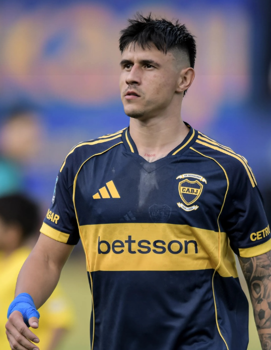 Nicoambrogi's tweet photo. Se tomó la decisión de NO OPERAR Bareiro. Está mejor y mañana intentará sumarse al grupo en el entrenamiento. https://t.co/IMGwg82dCR