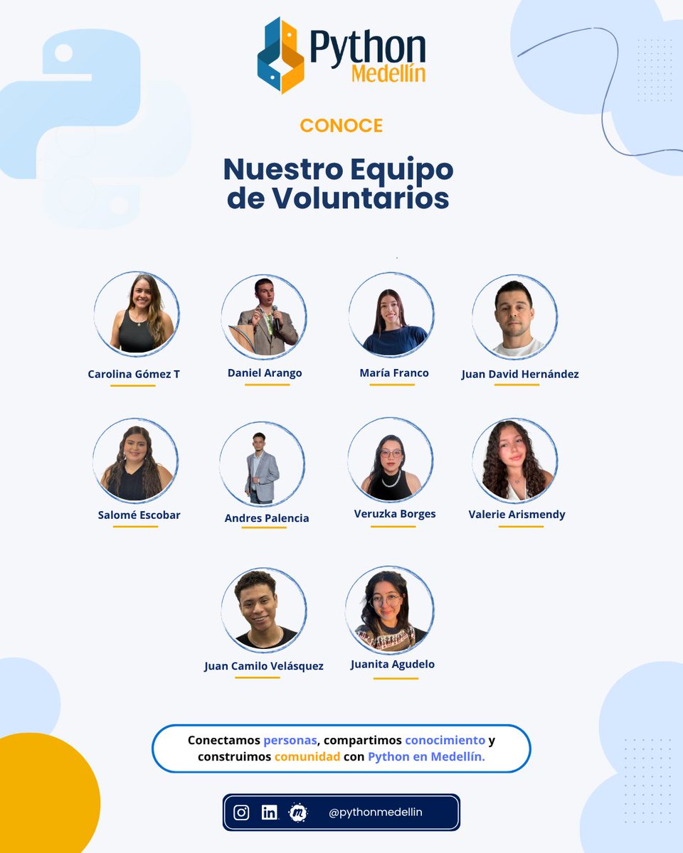 python_medellin tweet picture