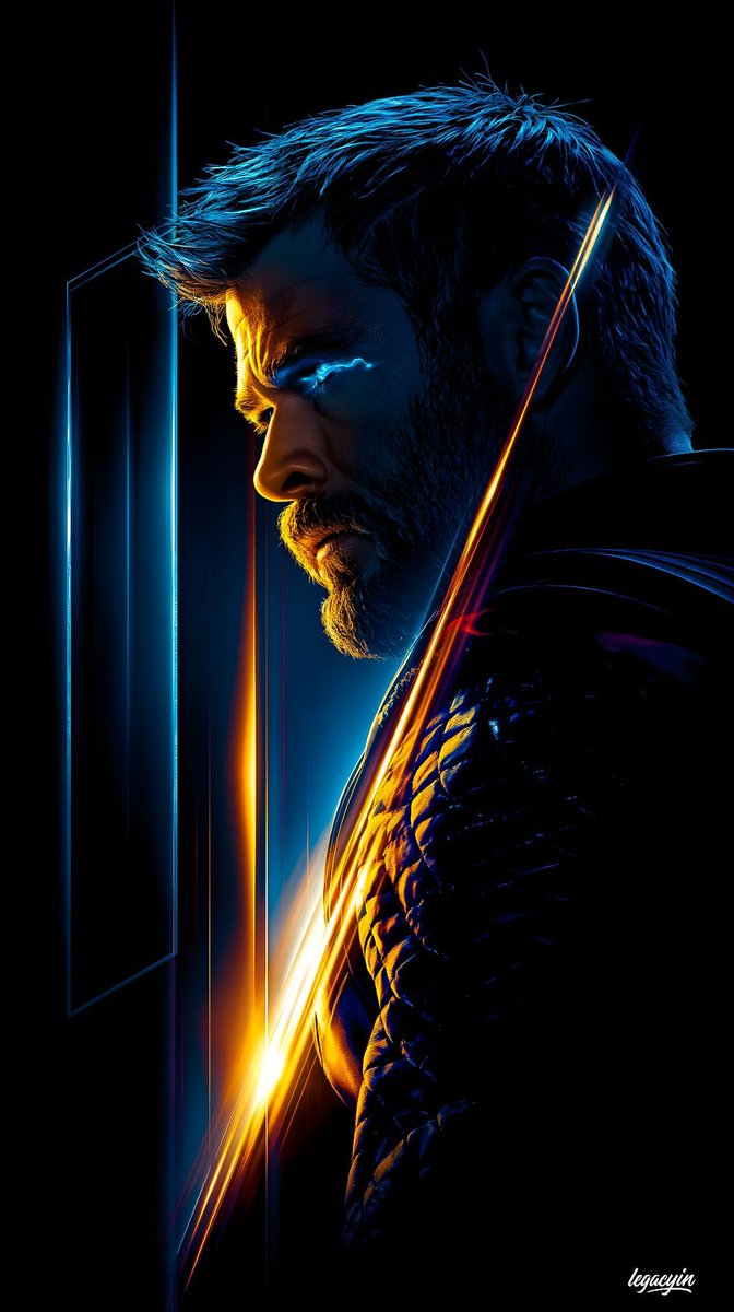daisyangel83's tweet photo. Thor 

#avengersdoomsday #avenger #thor #godoflighting https://t.co/lGpacCtss8