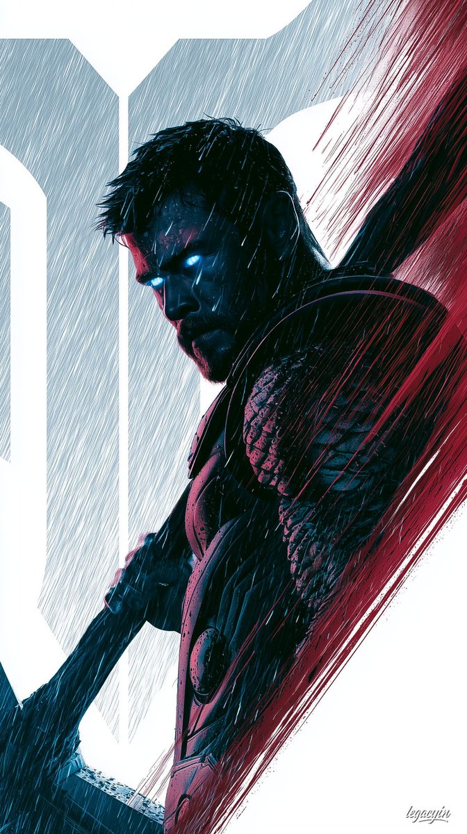 daisyangel83's tweet photo. Thor 

#avengersdoomsday #avenger #thor #godoflighting https://t.co/lGpacCtss8