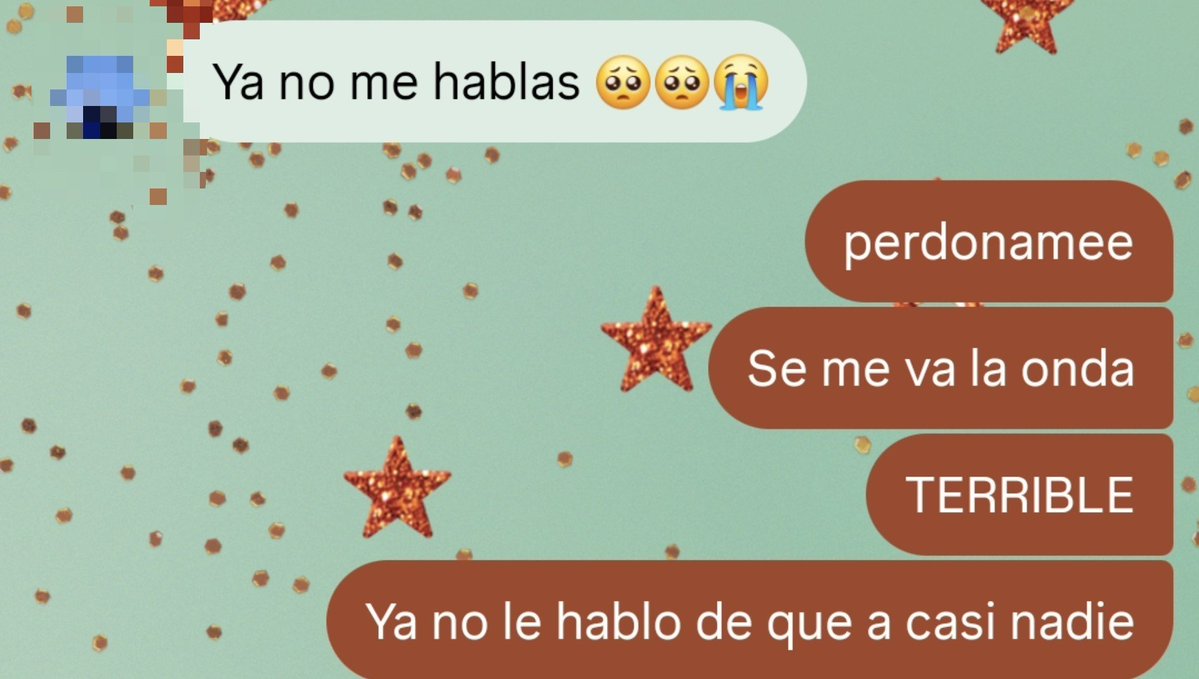 ef_tomate's tweet photo. Mi vida social resumida: https://t.co/exBVn3GiWG