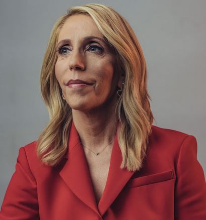 GioBruno1600's tweet photo. CNN's Dana Bash believes she is being treated unfairly https://t.co/HC6wWbzYDU