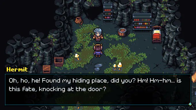 RPG Site tweet media