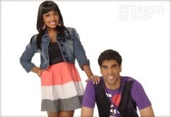 marisolseli's tweet photo. They are Degrassi’s most well written sibling relationship to me https://t.co/PVKxX60ViQ