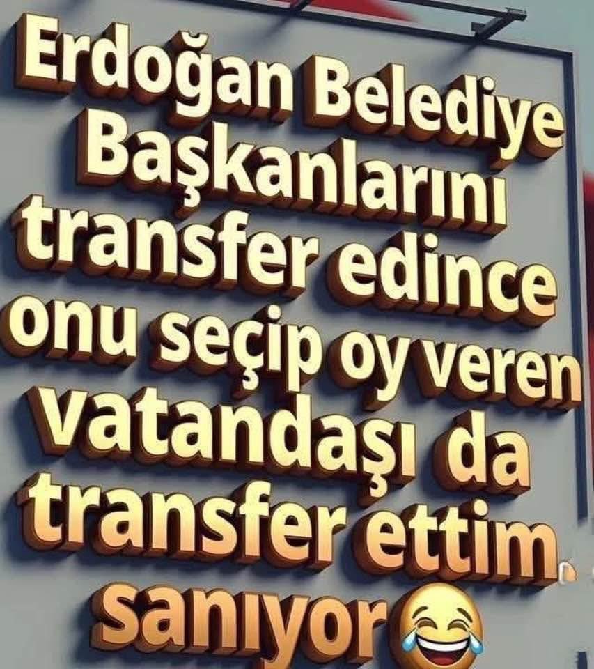 23NISAN1923's tweet photo. Şaka gibi ama değil 
#geçimisyanıbüyüyor https://t.co/xCPkEHj3cI