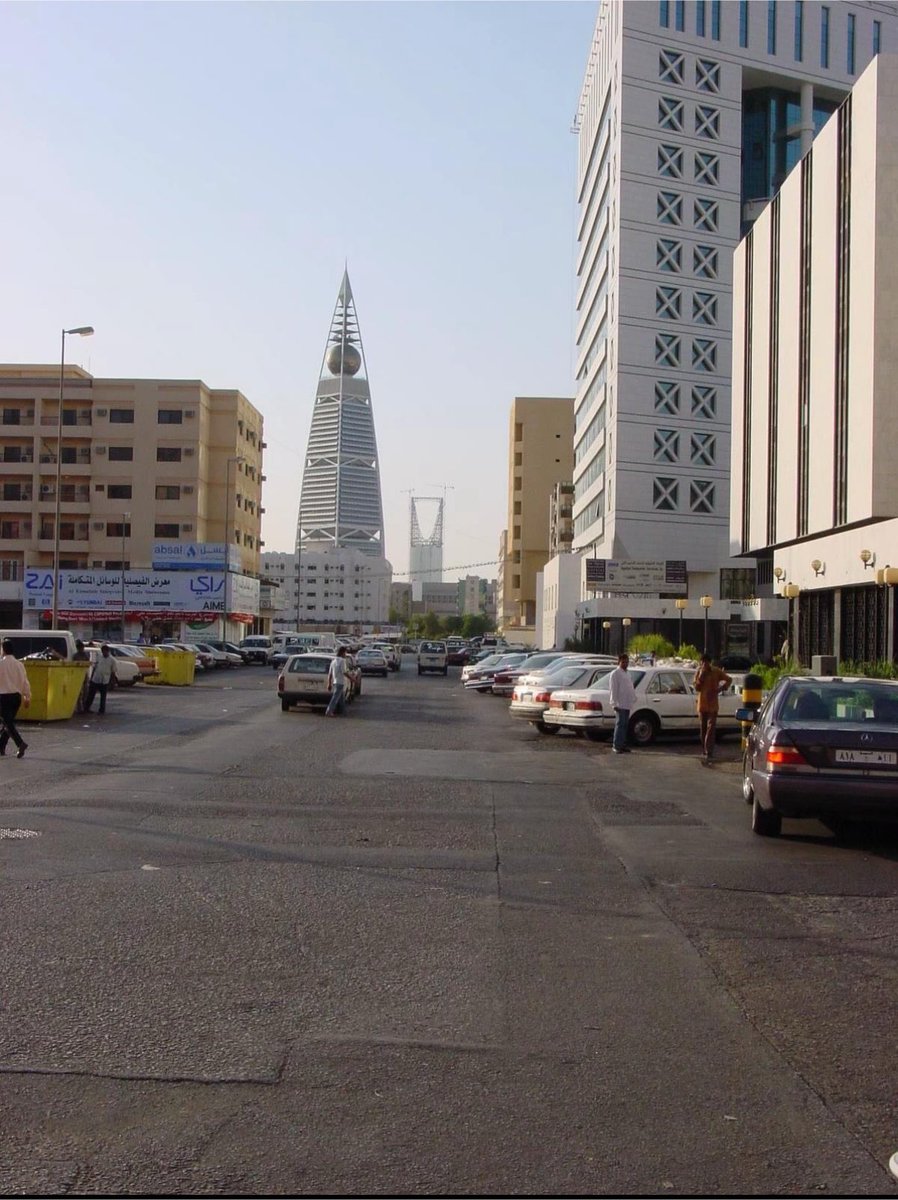 Ksa9ss's tweet photo. الرياض 2001 https://t.co/u3Hgtmysoq