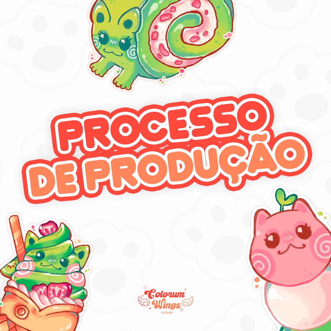 colorumwings's tweet photo. ✨️| nos últimos dias vocês conheceram um pouquinho do processo de criação das artes aqui da loja, hoje vocês vão ver um pouquinho da parte "física", além de receberem um pequeno spoiler da novidade que já já tá disponível pra vocês 👀

Vídeo novo em: https://t.co/zVVUBe10if https://t.co/aW0PNmWLq5