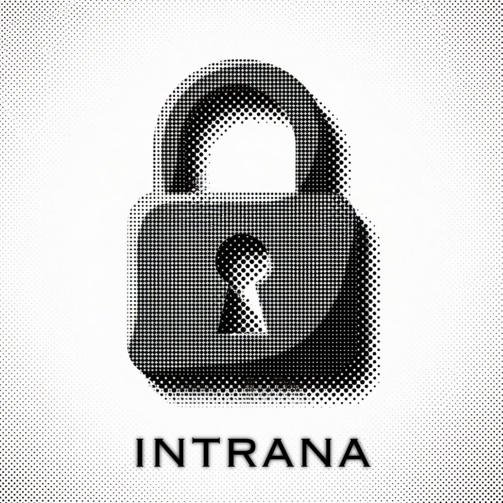intrana tweet picture