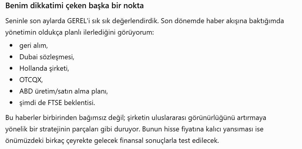 hobbyborsa's tweet photo. #gerlf ve #gerel için bakalım çeto ne demiş... https://t.co/vyQPpeqMCm