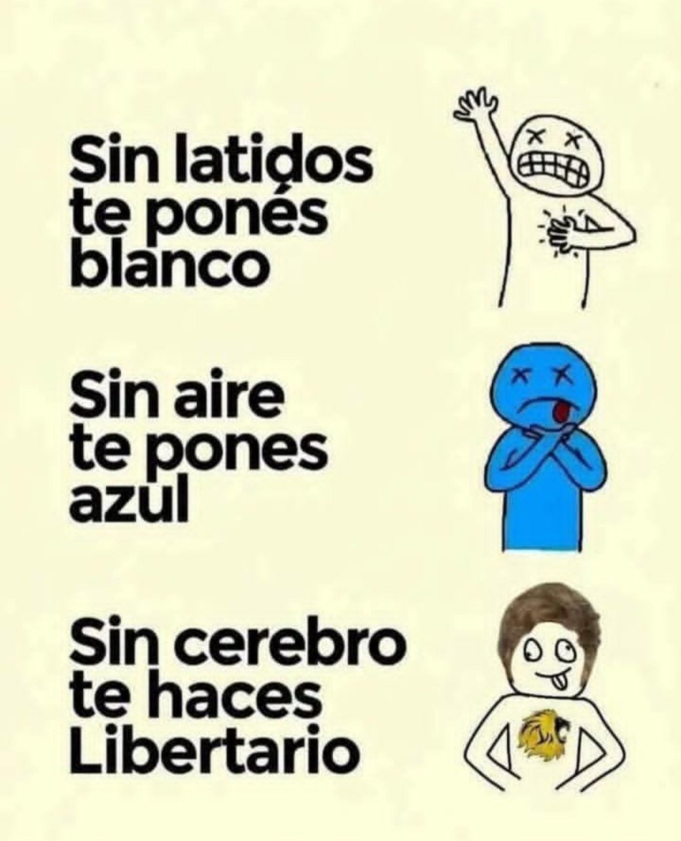 MdelPensamiento's tweet photo. Dato. No opinión. https://t.co/TMywSU7zUi