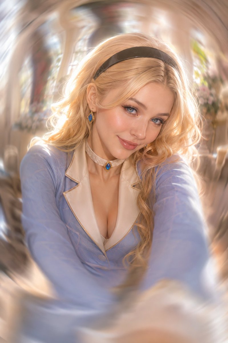 LuxannaLuster's tweet photo. Acting is so easy, you know? 🎭

You just need to follow instructions and understand your role.
Move how you are told to move.
Say what you are told to say.

You want to be a good little extra for me, right?
Don't be scared. Just try it! 💬
"I am a proud Luxtard! 💛"

#Hexcast https://t.co/0mN0KxQWBk
