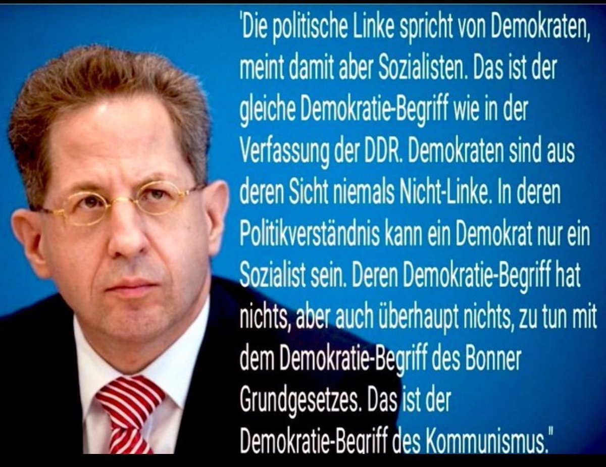 Thomas_Tombabe's tweet photo. @nikitheblogger Nanu, dürfen linksradilale Juristen denn Richter werden, und das in einer Demokratie West?! Hat die denn niemand auf Verfassungstreue überprüft? Wieso nicht?
😇 https://t.co/bhO1HHtM9i